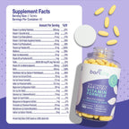 Bari Life Multivitamínico Bariátrico Completo - 180 Comprimidos