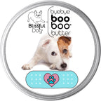 The Blissful Dog 2 oz LATA Jack Russell Terrier Booboo Butter