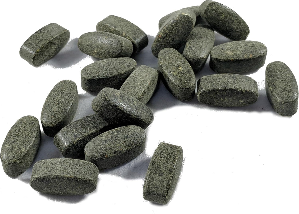 Vitalité Now! Multivitamínico Vegano Completo con Superalimentos, Hierbas, Verduras y Frutas Rojas - 90 Comprimidos
