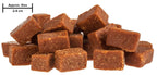 UltraCruz Probiótico Canino, 120 masticables