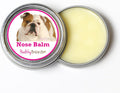 Healthy Breeds Bálsamo para Nariz de Perro Bulldog 56 g