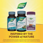 Nature's Way Completia Multivitamínico para Diabéticos - 60 Comprimidos