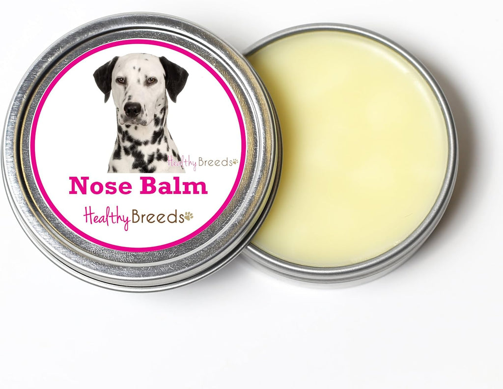 Healthy Breeds Bálsamo Nasal para Perros Dalmatian 56 g
