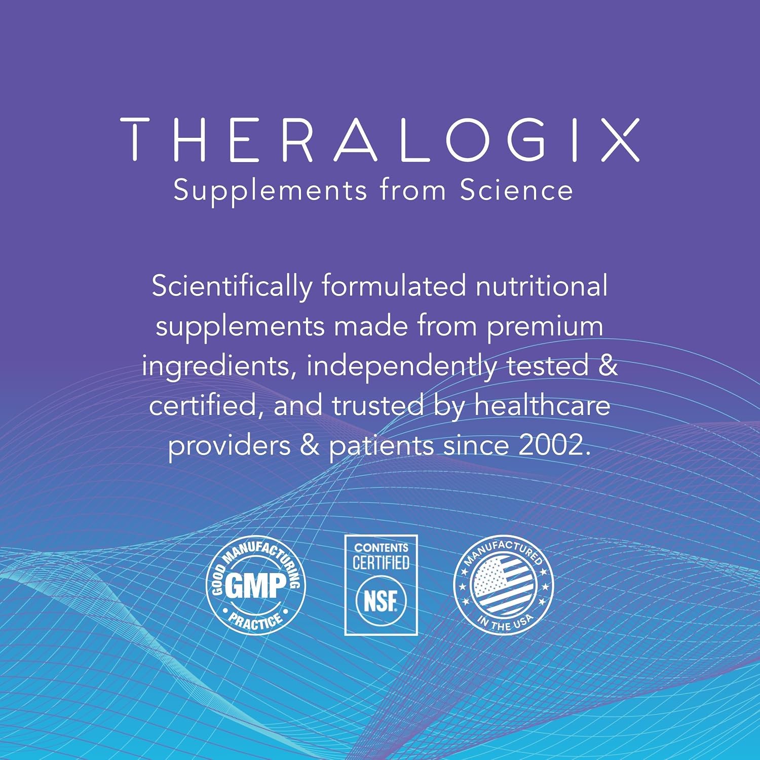 Theralogix Bladder 2.2 Multivitamínico y Multimineral – 180 comprimidos (90 días)