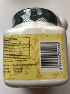Bai Xian Pi - Corteza de Raíz de Dictamnus, 100g, E-Fong