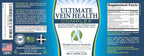 Leg & Vein Circulation Supplement – 8-in-1 Formula