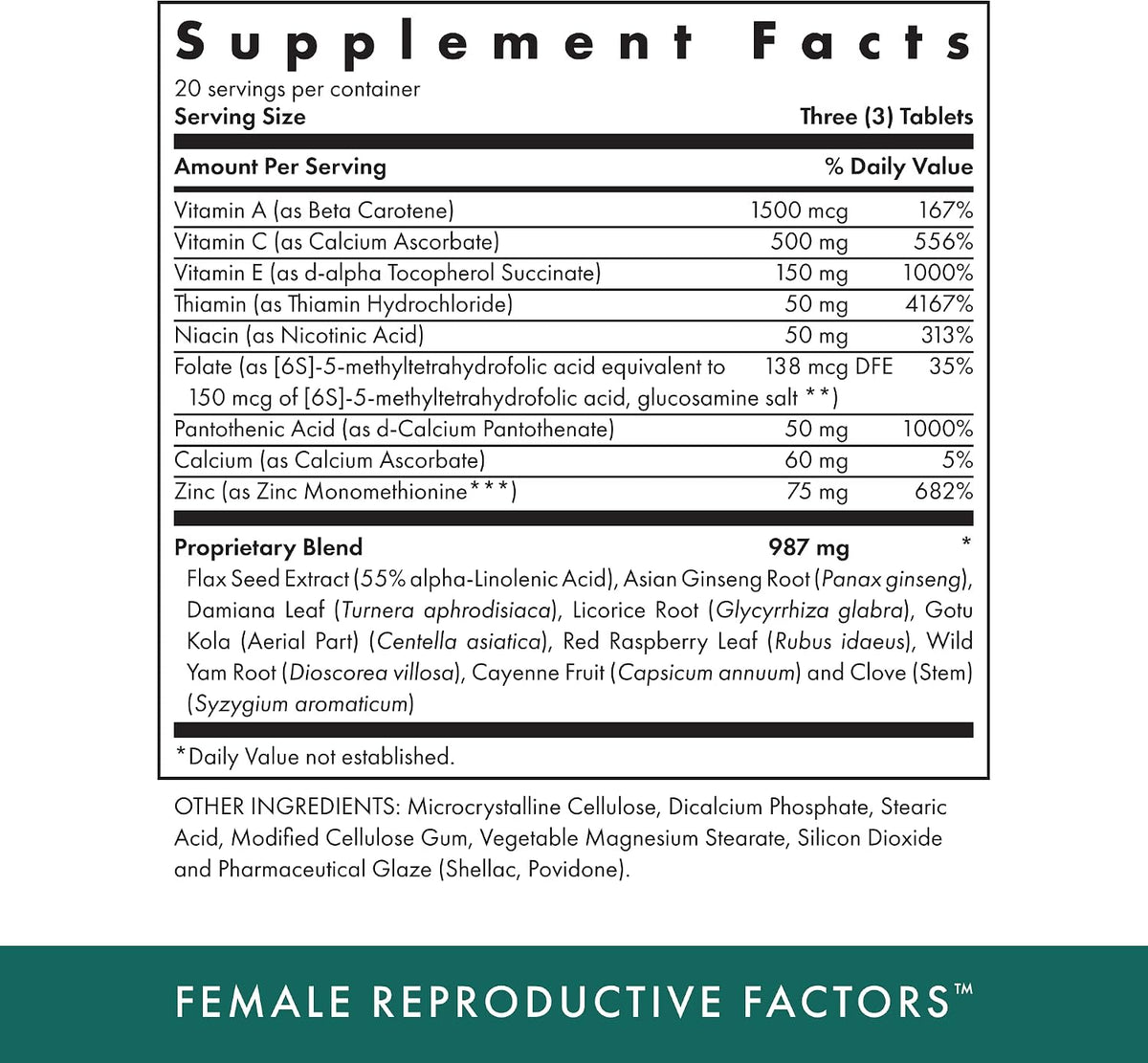 Michael's Health Naturopathic Programs – Vitamina A y C: contribuyen al funcionamiento normal del sistema – Image 2