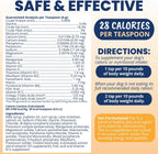 Under the Weather Ready Cal Plus Gel para Perros - Suplemento de Alto Contenido Calórico con Electrolitos (99g)