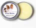 Healthy Breeds Bálsamo para Patas de Perro Papillon 2 oz