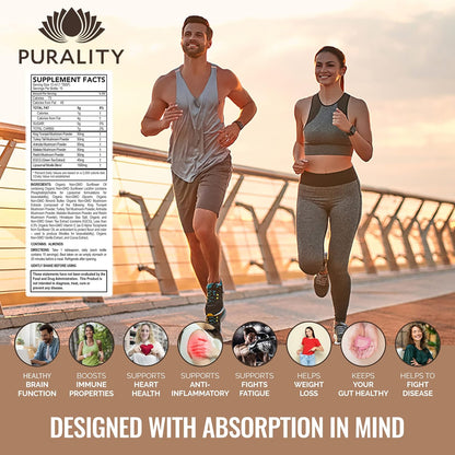 Liposomal Mushroom Mindboost - Mezcla de 5 – Turkey Tail (Coriolus versicolor): Rico en polisacáridos, contribuye – Image 6