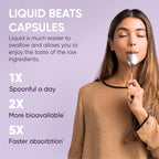 Jungle Powders Jarabe de Saúco Orgánico – 100 ml
