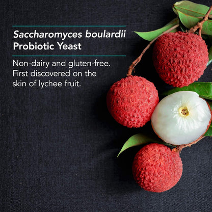 Nutricology Saccharomyces Boulardii Probiótico 450 mg - 600 Cápsulas – Image 3