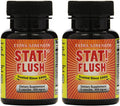 Stat Flush 5 Cápsulas (Flush, Pack de 2)
