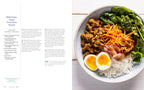 The Protein Meal Prep Plan: 30 Planes Semanales + 180 Recetas para Comer Mejor y Ahorrar Dinero