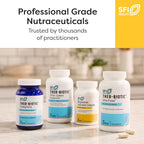 Methyl Balance - Complejo de Vitamina B Activada con Betaína, 60 Cápsulas