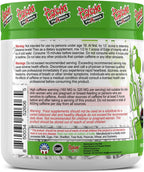Psycho Pharma Infinite Brain Nootropic Game Changer Compete Win (Plato's Lemon Punch, 30 porciones)