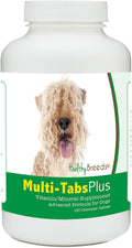 Healthy Breeds Lakeland Terrier Multi-Tabs Plus Comprimidos Masticables 180 Unidades