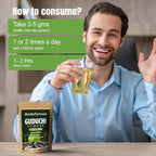 Herbsforever Guduchi Powder - Tinospora cordifolia, 454 g