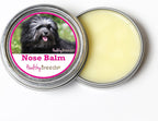 Healthy Breeds Lowchen Dog Nose Balm 2 oz