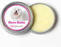 Healthy Breeds Coton de Tulear Bálsamo para la Nariz del Perro 56 g