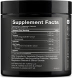Fisetin Supplement – Senolítico Ultra Alta Potencia 4,000mg con Quercetina, Curcumina 97%, Apigenina y Cardo Mariano – 3 Meses de Suministro
