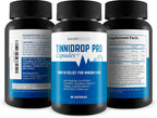 Tinnidrop Pro Cápsulas - Apoyo para la Salud Auditiva