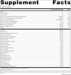 Source Naturals Wellness Formula Bio-Aligned Vitamins & Herbal Defense - 180 Comprimidos