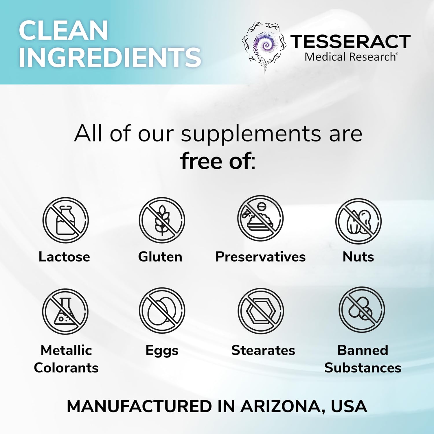 Tesseract Medical Research QuerciSorb SR - Suplemento de Quercetina 400 mg, Liberación Sostenida, 90 Días