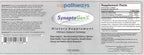 SynaptaGenX (120 Comprimidos)
