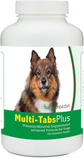 Healthy Breeds Multi-Tabs Plus Comprimidos Masticables para Perros Eurasier (180 unidades)