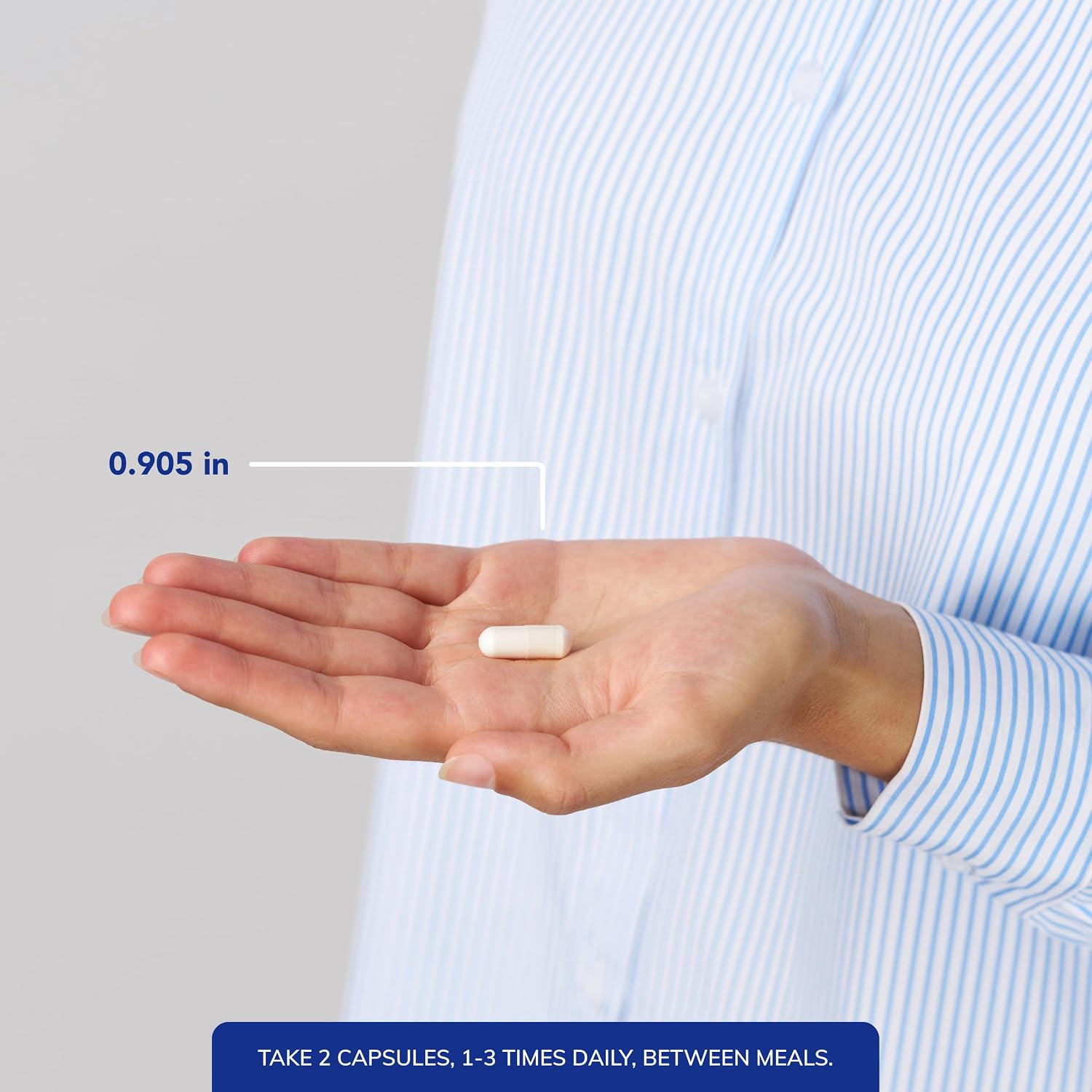 Pure Encapsulations L-Tryptophan | Aminoácido para la Relajación y el Sueño | 180 Cápsulas