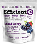 ANDREW LESSMAN Efficient C Mixed Berry 90 Sobres
