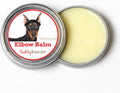 Healthy Breeds German Pinscher Bálsamo para Codos de Perro 2 oz