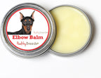 Healthy Breeds Mastiff Dog Nose Balm 2 oz