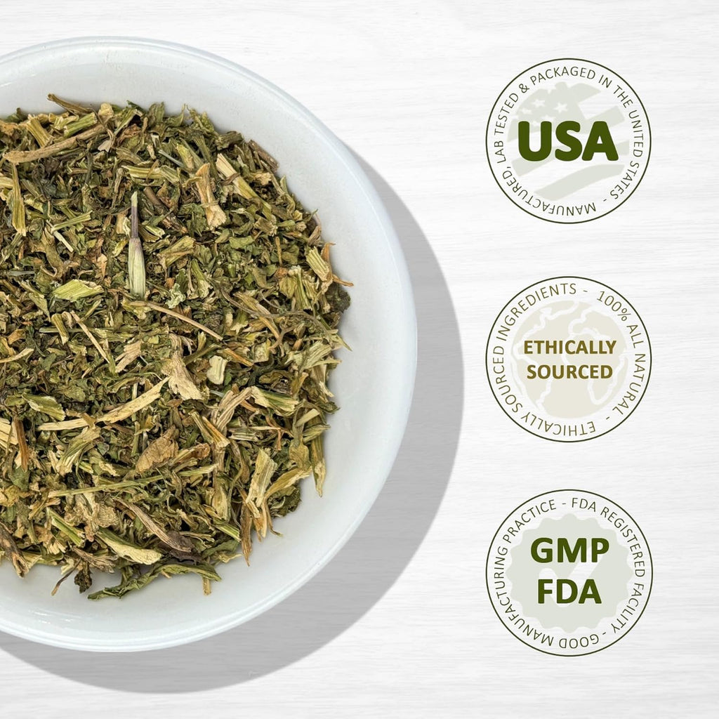 Evergreen Herbs Epazote De Comer Herb (Wormseed) 8 oz