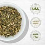 Evergreen Herbs Epazote De Comer Herb (Wormseed) 8 oz