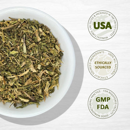 Evergreen Herbs Epazote De Comer Herb (Wormseed) 8 oz – Image 4