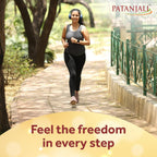 Patanjali Gold Ayurvedic Medicine for Diabetes, 20 Comprimidos