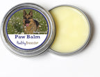 Healthy Breeds Bálsamo para Patas de Perro Pastor Alemán 56 g
