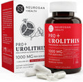 Neurogan Precursor Urolithin Pro+ Cápsulas – Apoyo Mitocondrial y Energético
