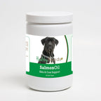 Healthy Breeds Cane Corso Aceite de Salmón Soft Chews 120 Unidades