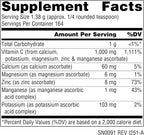 Source Naturals Ultimate Ascorbate C, 227 g (8 oz) - Polvo