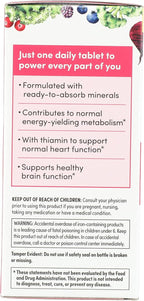 Rainbow Light Multivitamínico para Mujeres One, en Polvo, 120 dosis