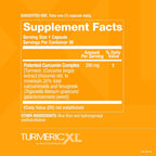OmegaXL Immune Supporting Bundle - 2 OmegaXL + TurmericXL + Vitamina D3 (Pack de 4)