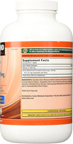 Kirkland Signature Vitamina C con Escaramujo, 500 Comprimidos