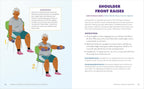 Pack de 2 Libros: Ejercicios de Core y Fuerza para Seniors - Rutinas de 5 y 10 Minutos para Equilibrio y Prevención de Caídas