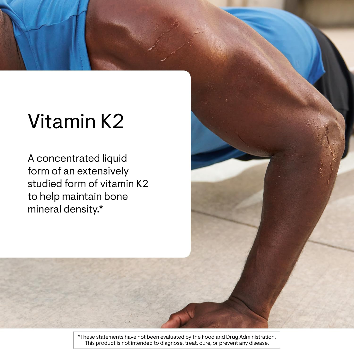 THORNE Vitamina K2 MK-4 Líquida – Suplemento para Huesos, Corazón y Vasos Sanguíneos