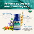 Forces of Nature Calm Mood, Medicina Homeopática Orgánica (30 ml)