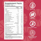 Celebrate Vitamins Multivitamínico Bariátrico Soft Chews - Cherry - 180 chews