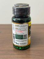 America Medic & Science Xtra D3 Vitamina D 5.000 UI (125 mcg) Colecalciferol - 240 Cápsulas Blandas (2x120)